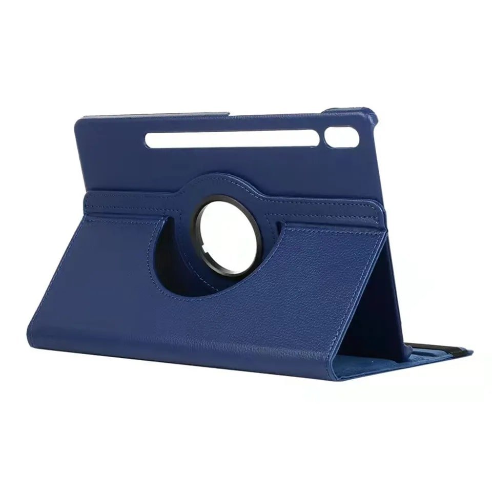 Lenovo 360 Degree Rotation PU Leather Tablet Case