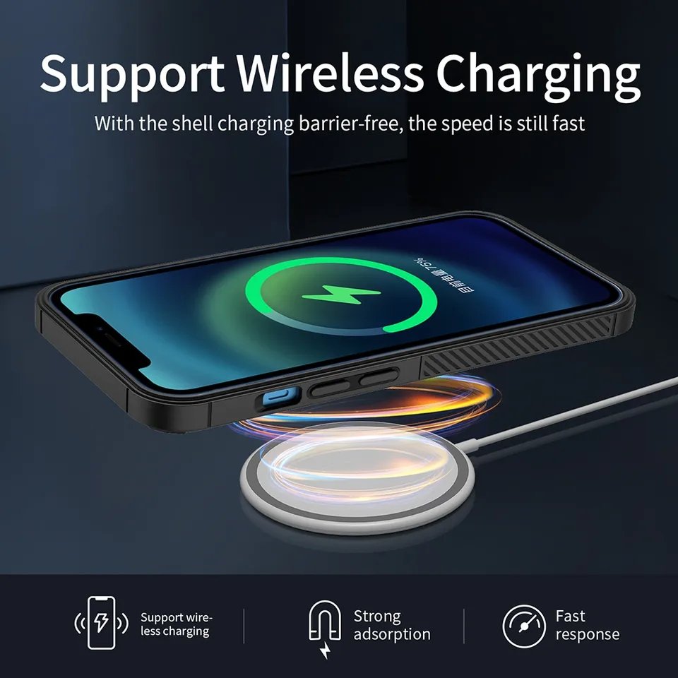 Acrylic Non-Yellowing iPhone Case