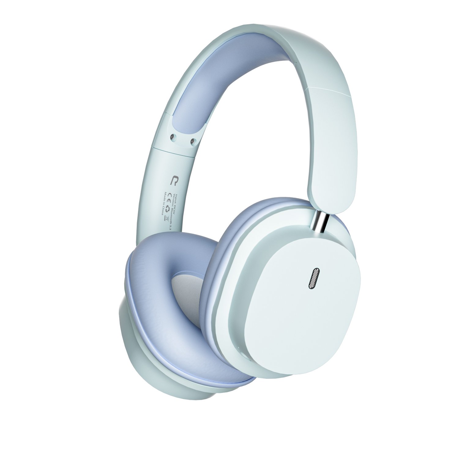 Active Noise Cancelling Bluetooth Wireless Over Ear Headphone