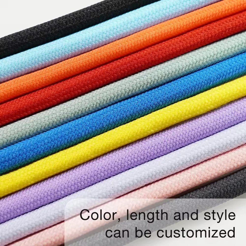 adjustable phone case lanyard