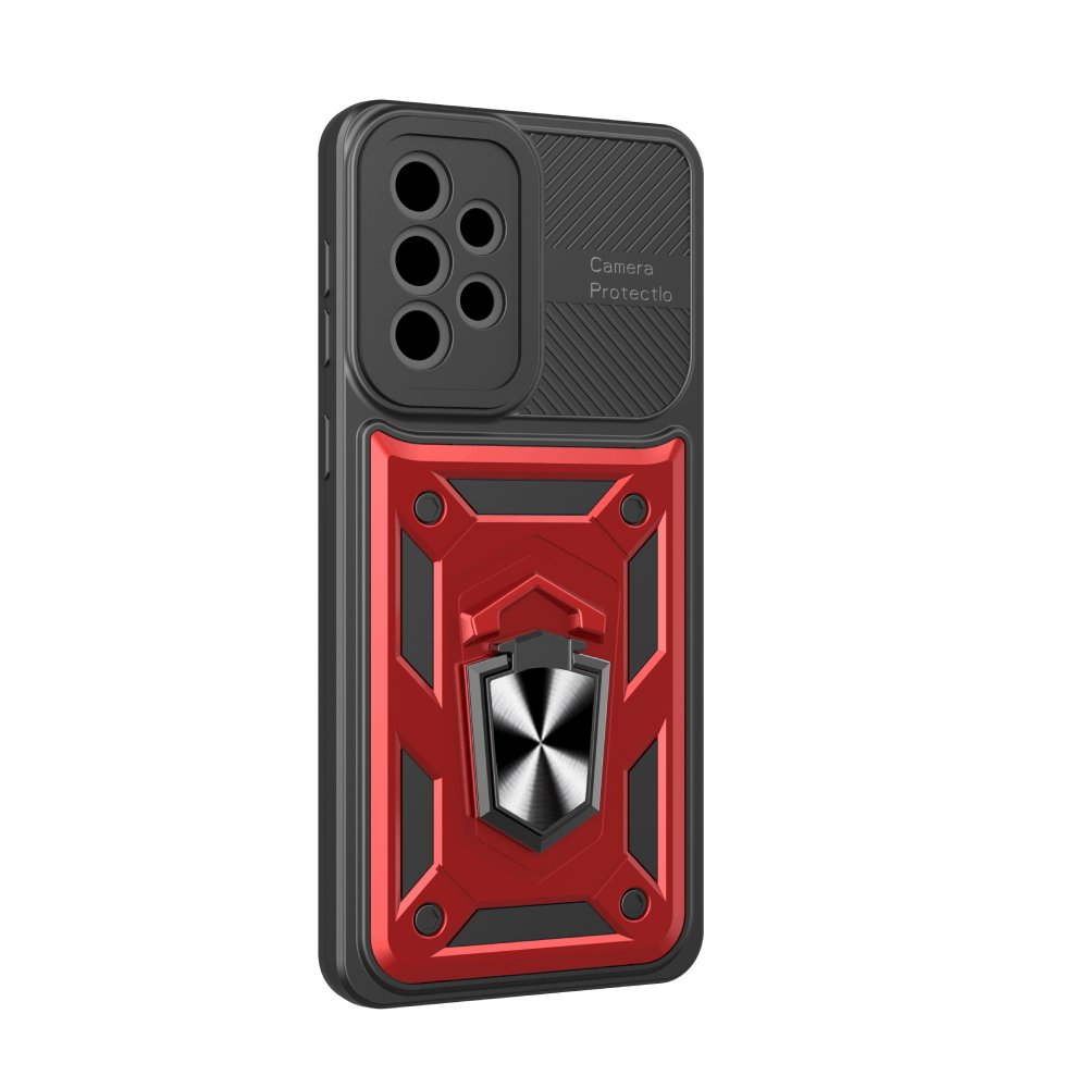 New Samsung A33 5G Armor Shockproof Case