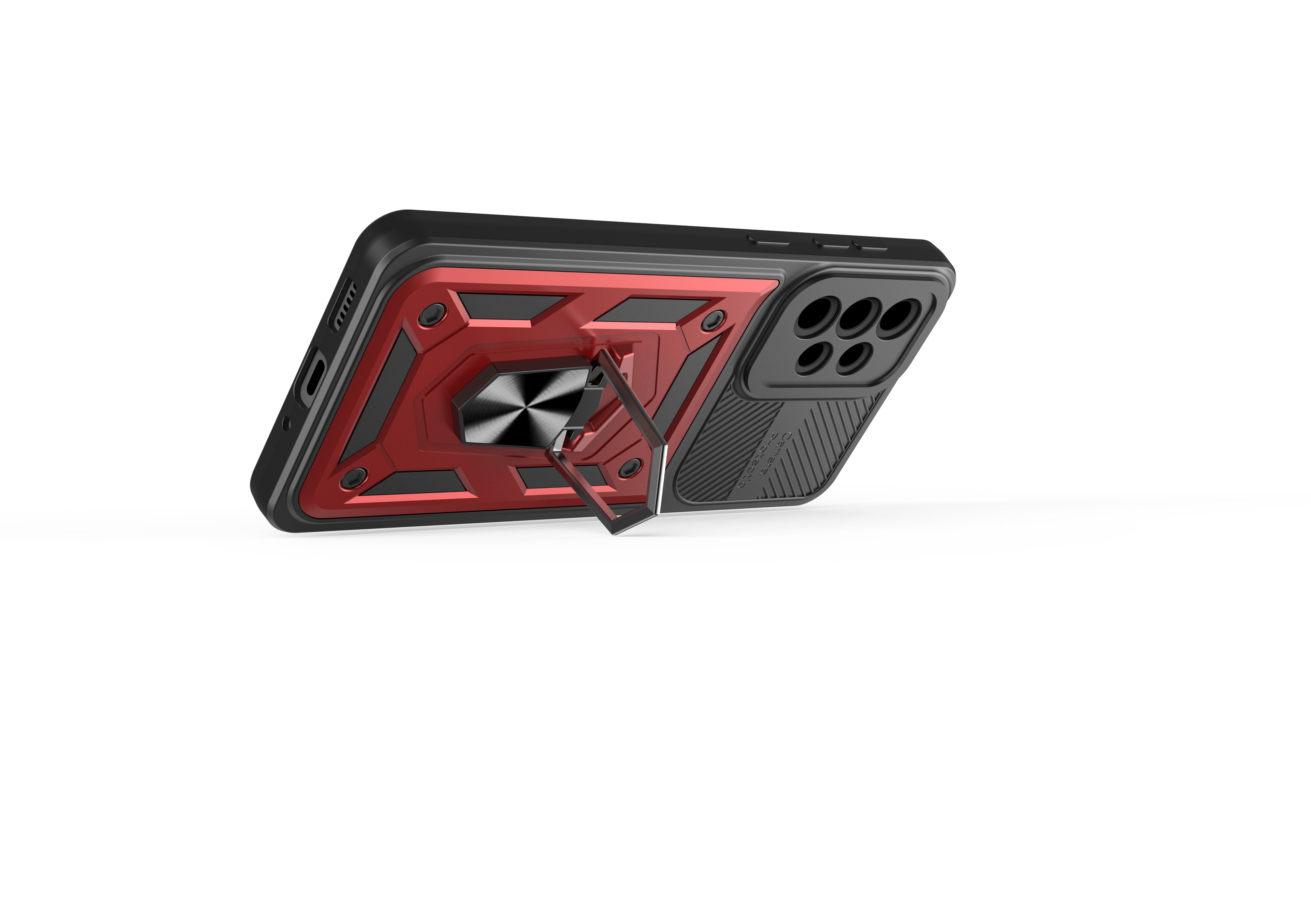 Armor shockproof phone case