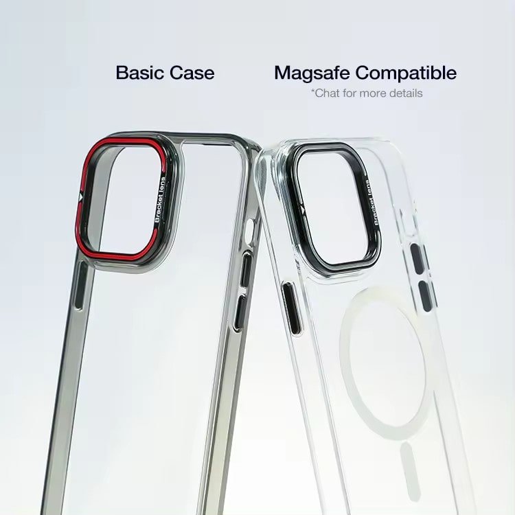 camera ring kickstand case