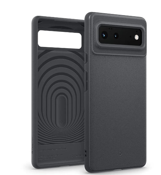 Caseology Vault Series Case