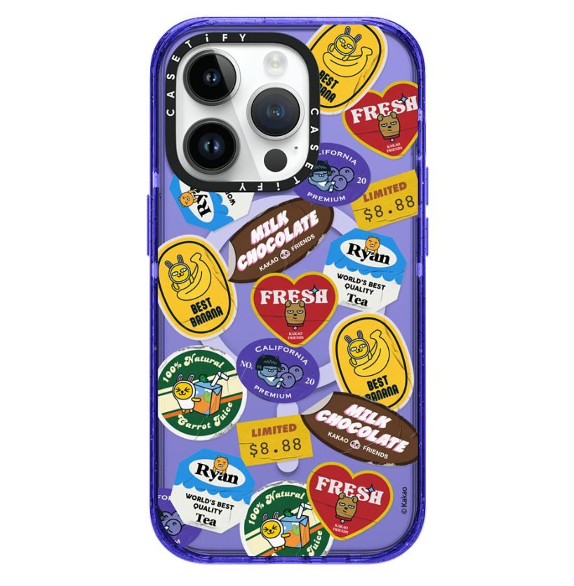 casetify silicone phone case