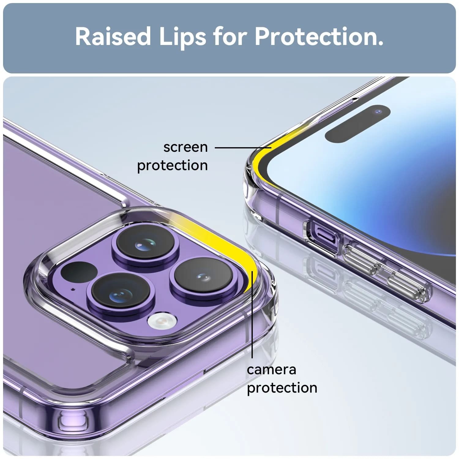 clear new iphone case tpu