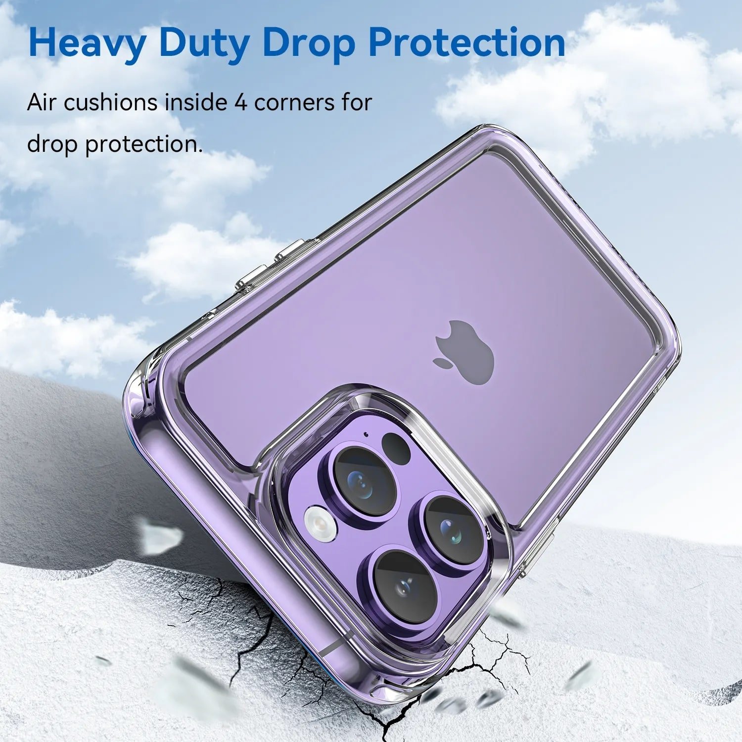 clear new iphone case tpu