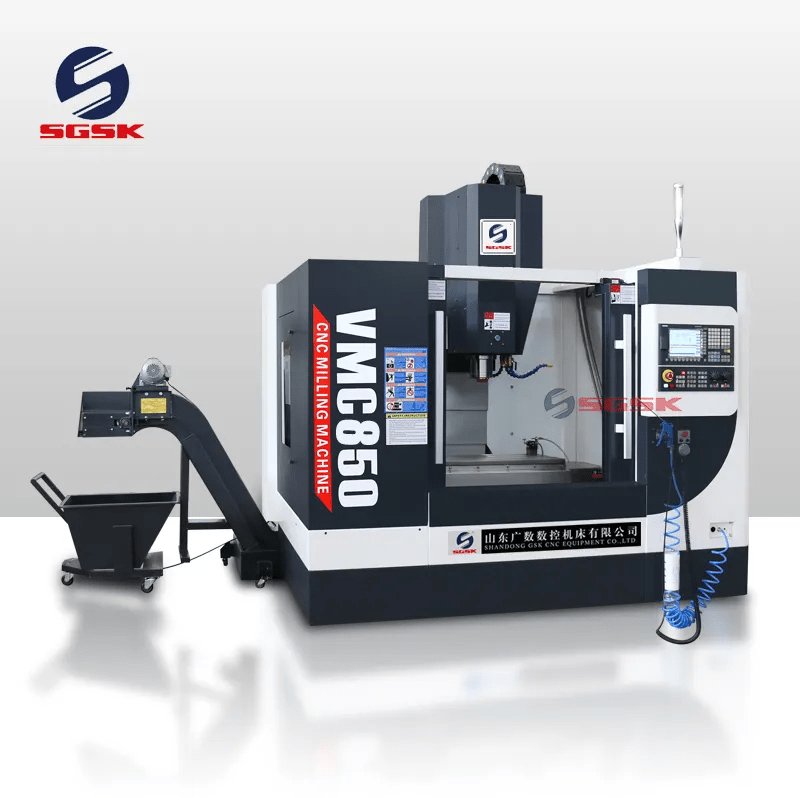 cnc machines