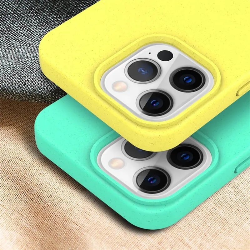 Compostable Phone Case