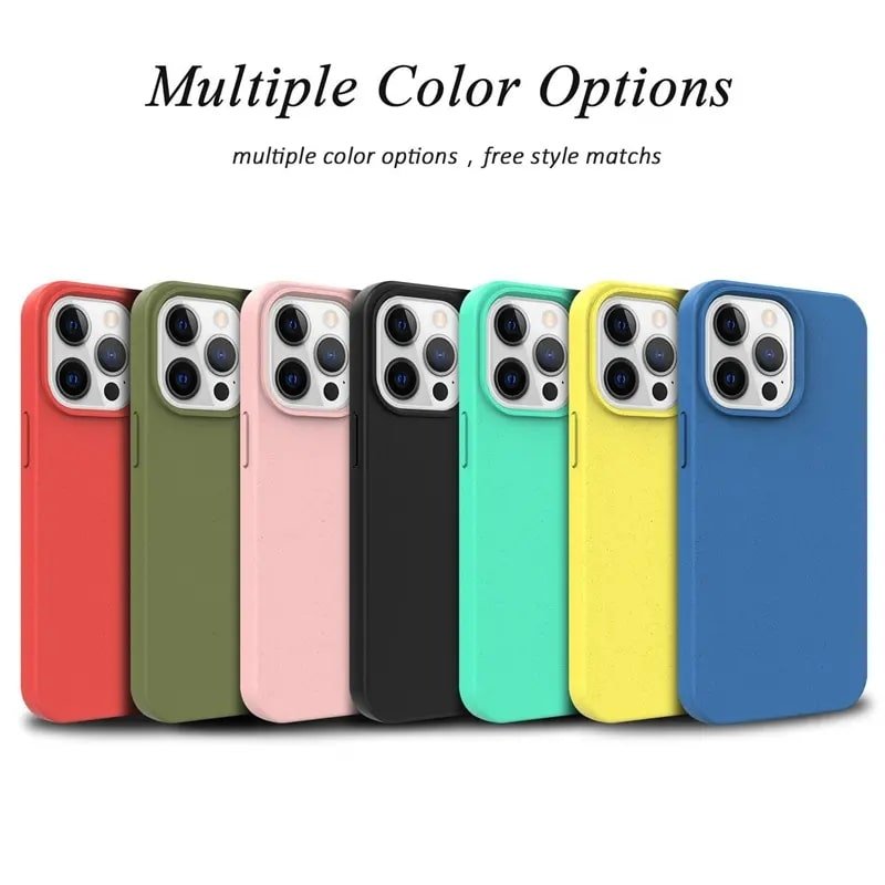 Compostable Phone Case