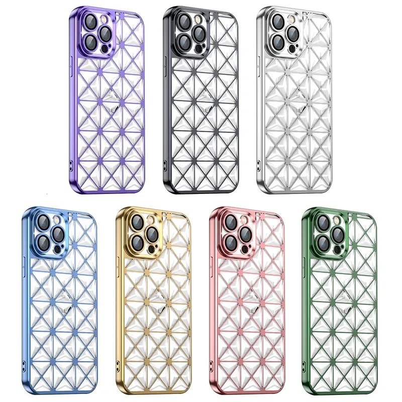 Glitter Phone Case for iPhone 14 Pro Max