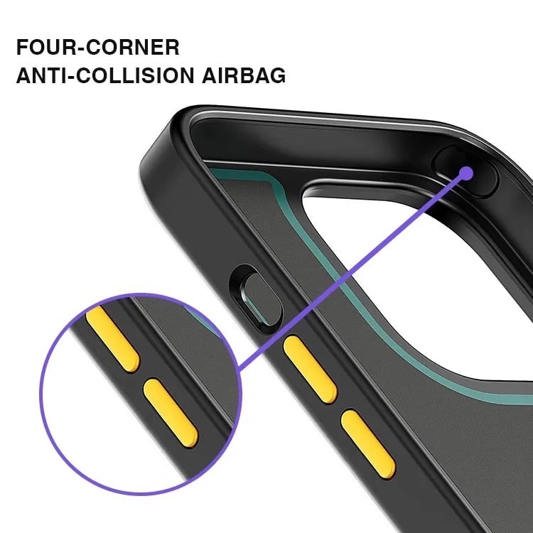 Hardshell Phone Cases For iPhone