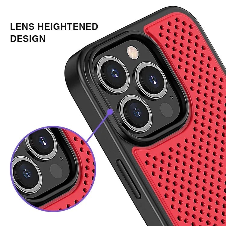 Hardshell Phone Cases For iPhone