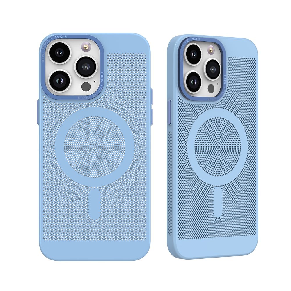 heat dissipation case
