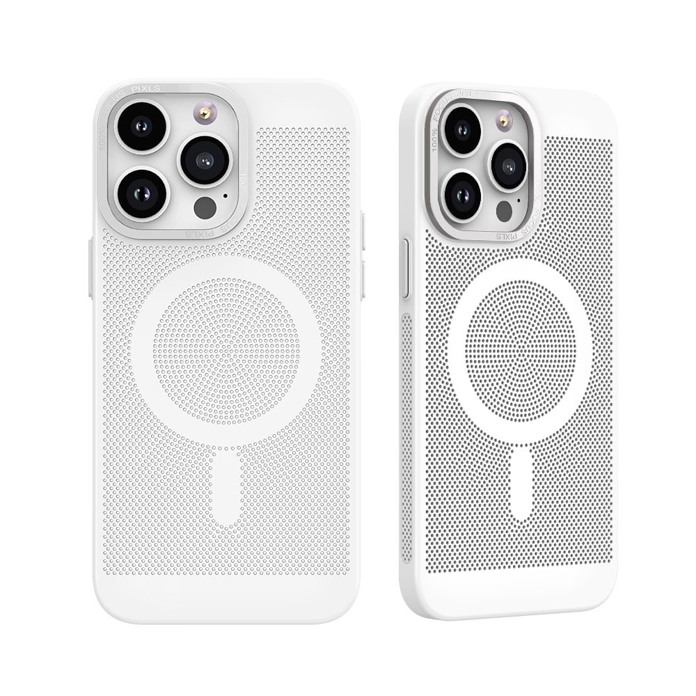 heat dissipation case