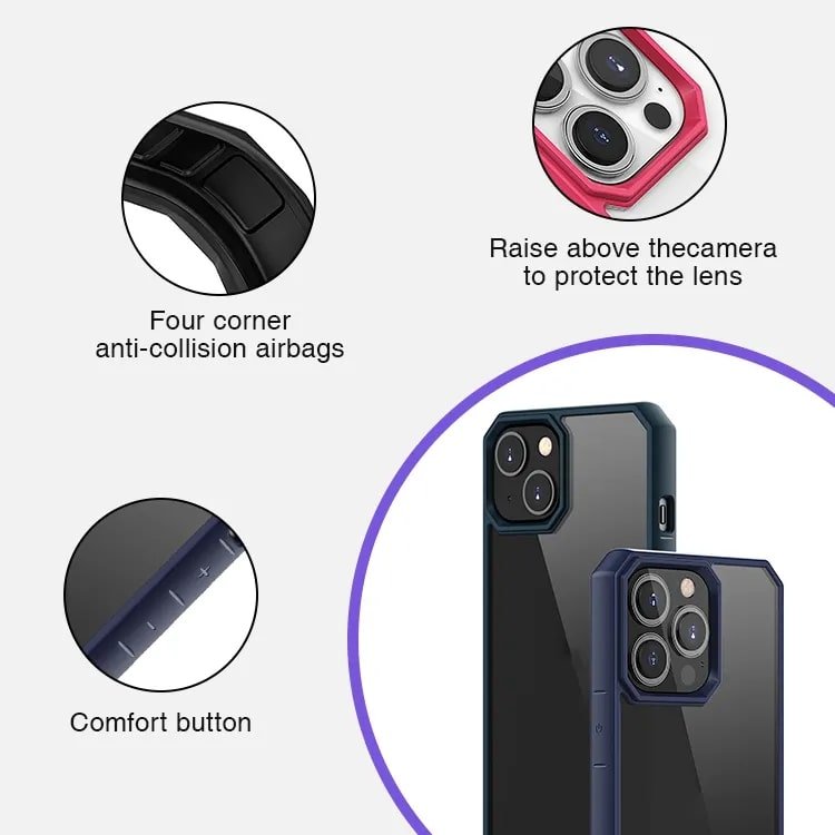 iPhone 14 Waterproof Case