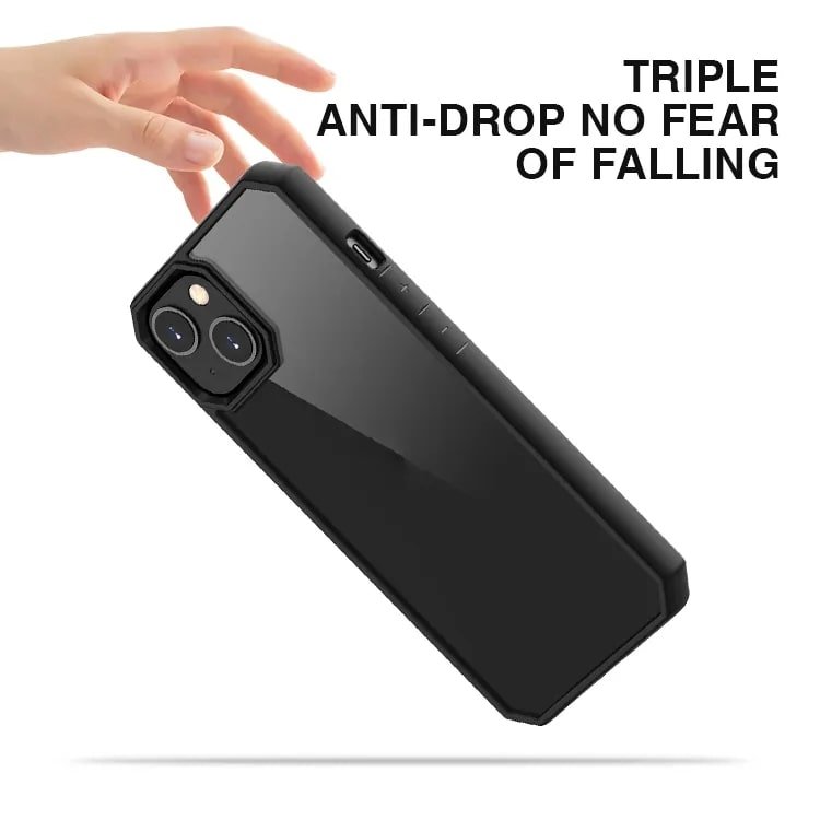 iPhone 14 Waterproof Case