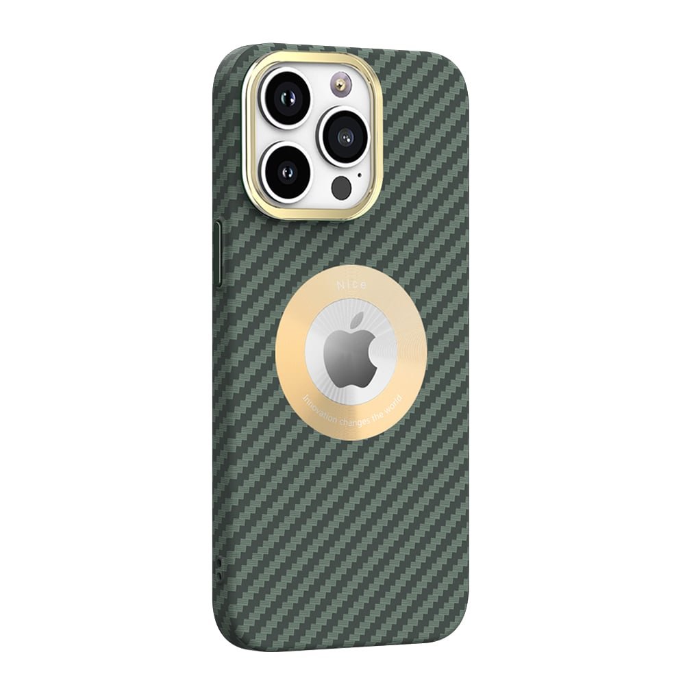 magnetic back phone case