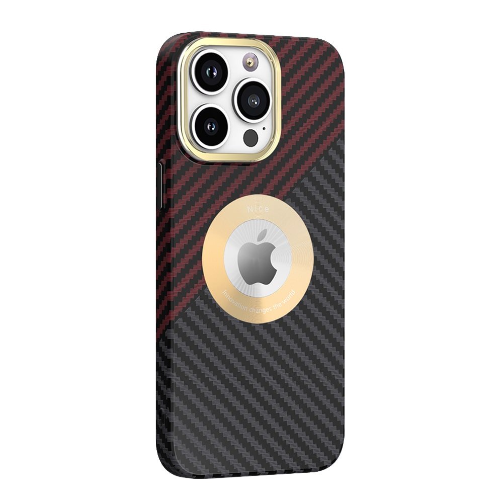 magnetic back phone case