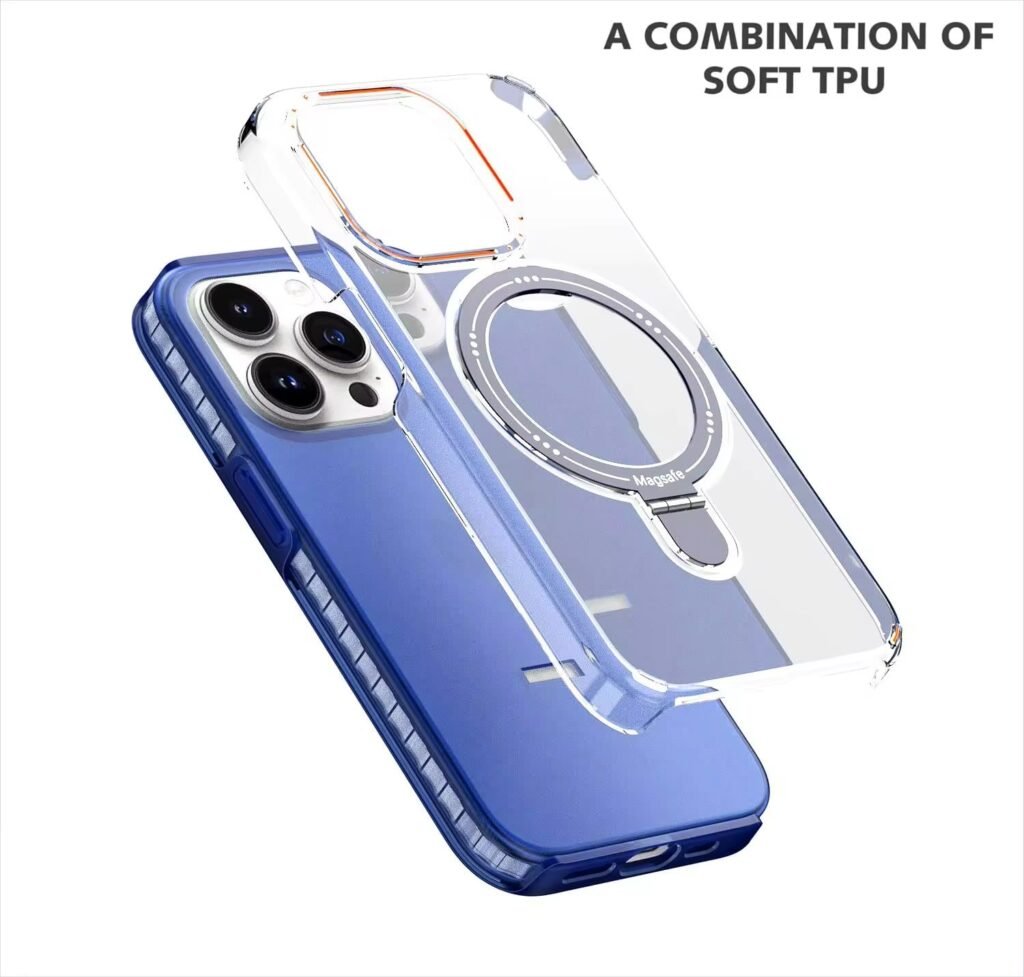 Magnetic-Case-With-Built-in-Kickstand