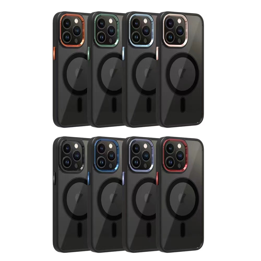 magsafe iphone cas7