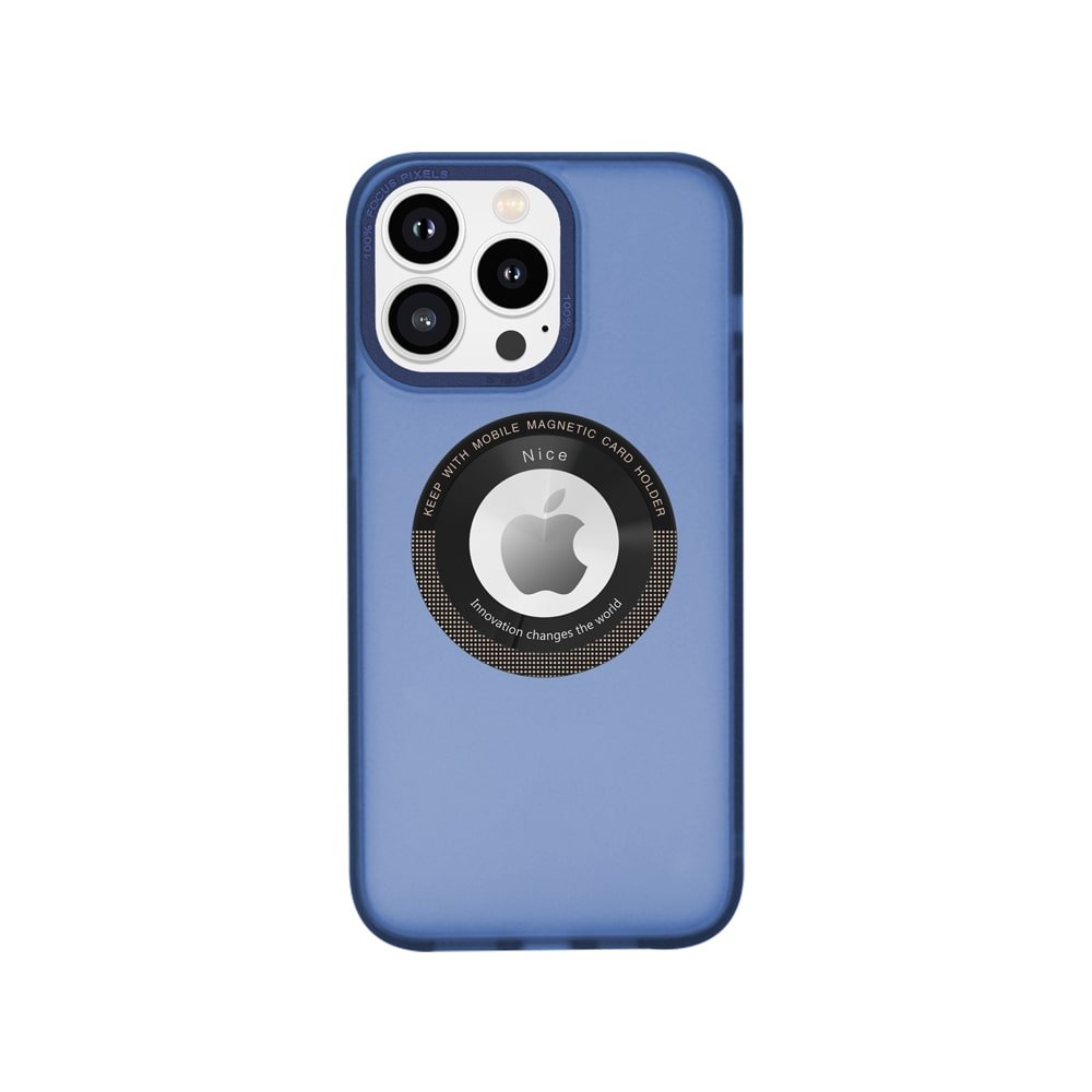 matte phone case