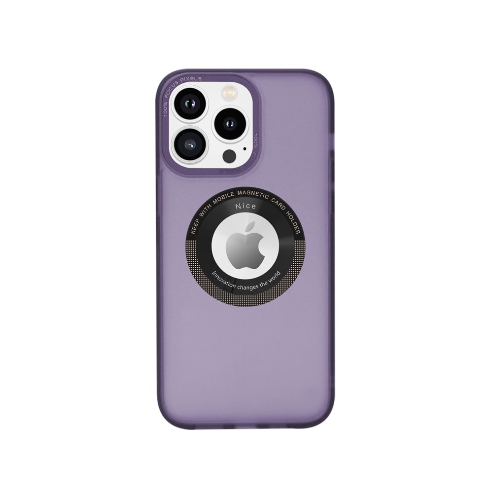 matte phone case