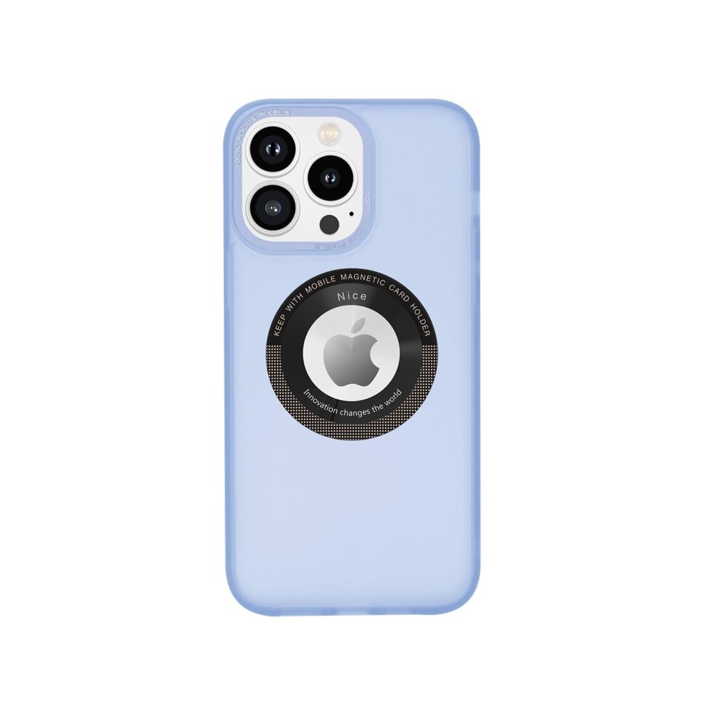 matte phone case