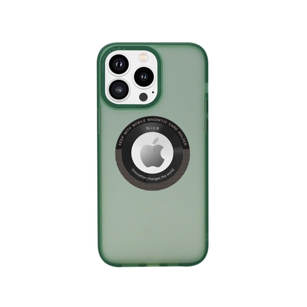 matte phone case