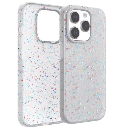 Orientation Recyclable Liquid Silicone Case