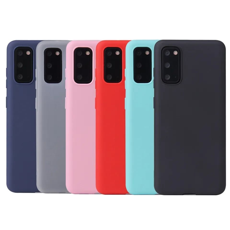 Phone Case For Samsung Galaxy S20 FE