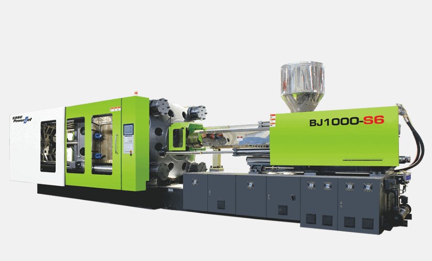 injection molding machine for manufacturing process of a phone case manufacturer