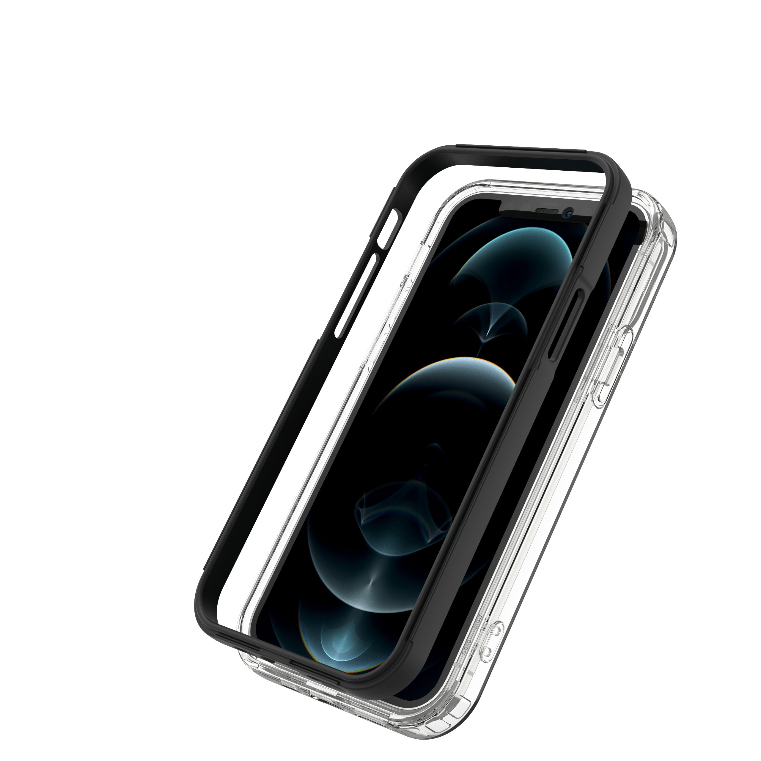iPhone Hybrid Case