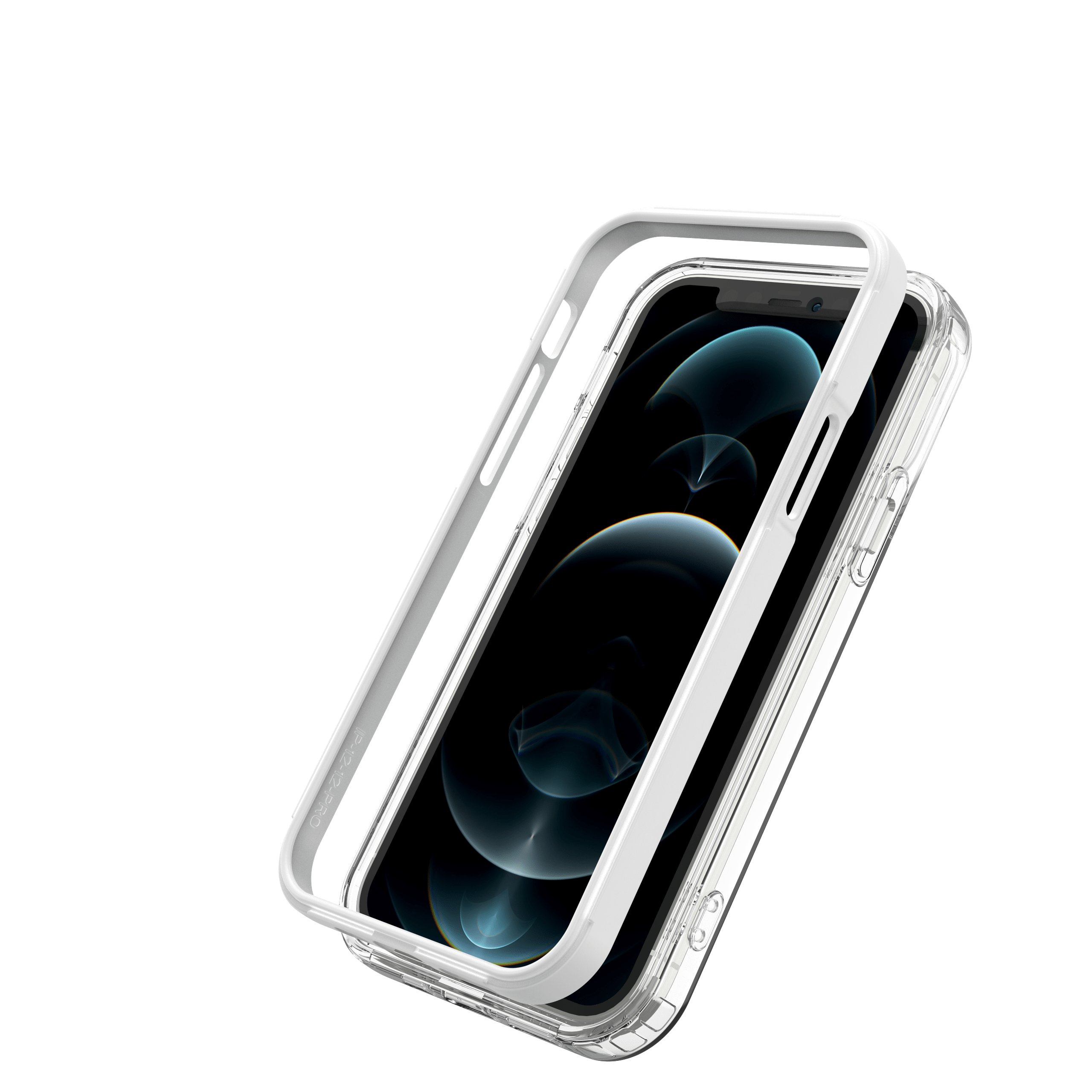 iPhone Hybrid Case