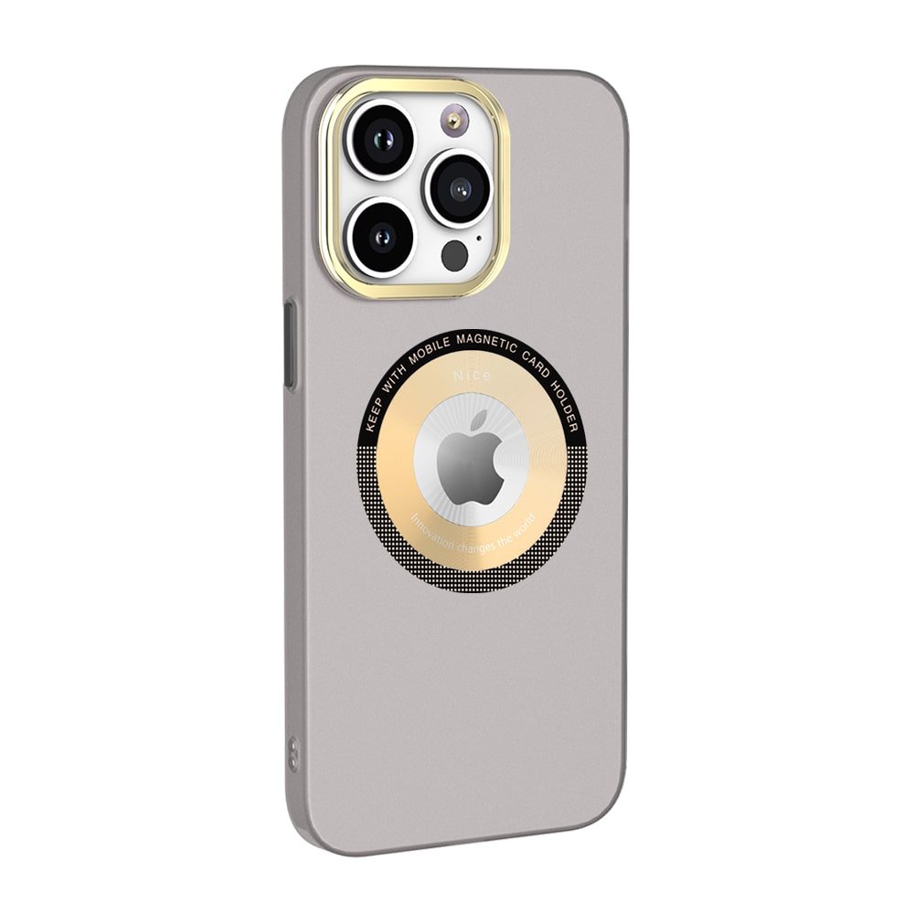 phone case with magnet