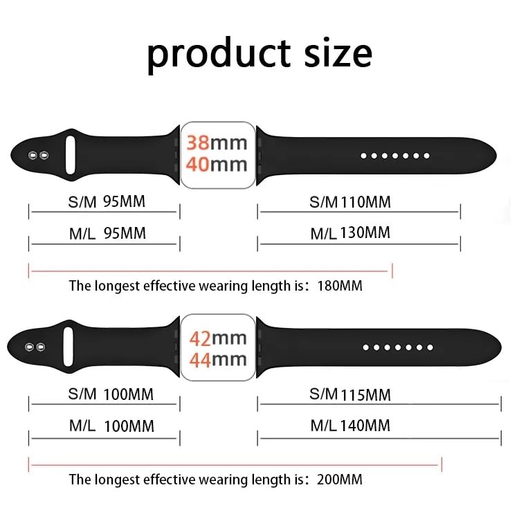 classic apple watch Quick Release watch Bands