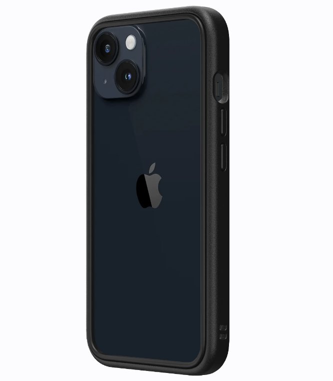 RhinoShield CrashGuard NX Bumper Case