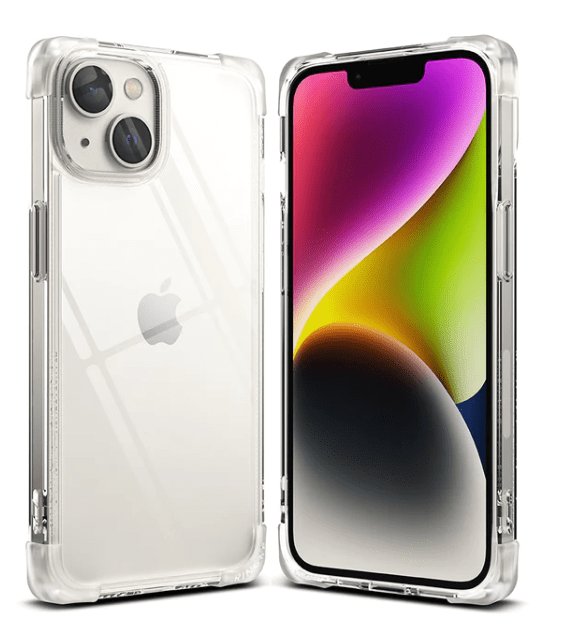 Ringke Bumper Iphone Case