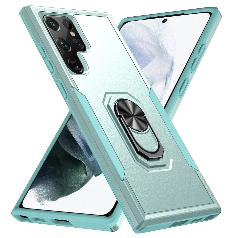 Shock Absorption Phone Case For Samsung Galaxy S22 Ultra