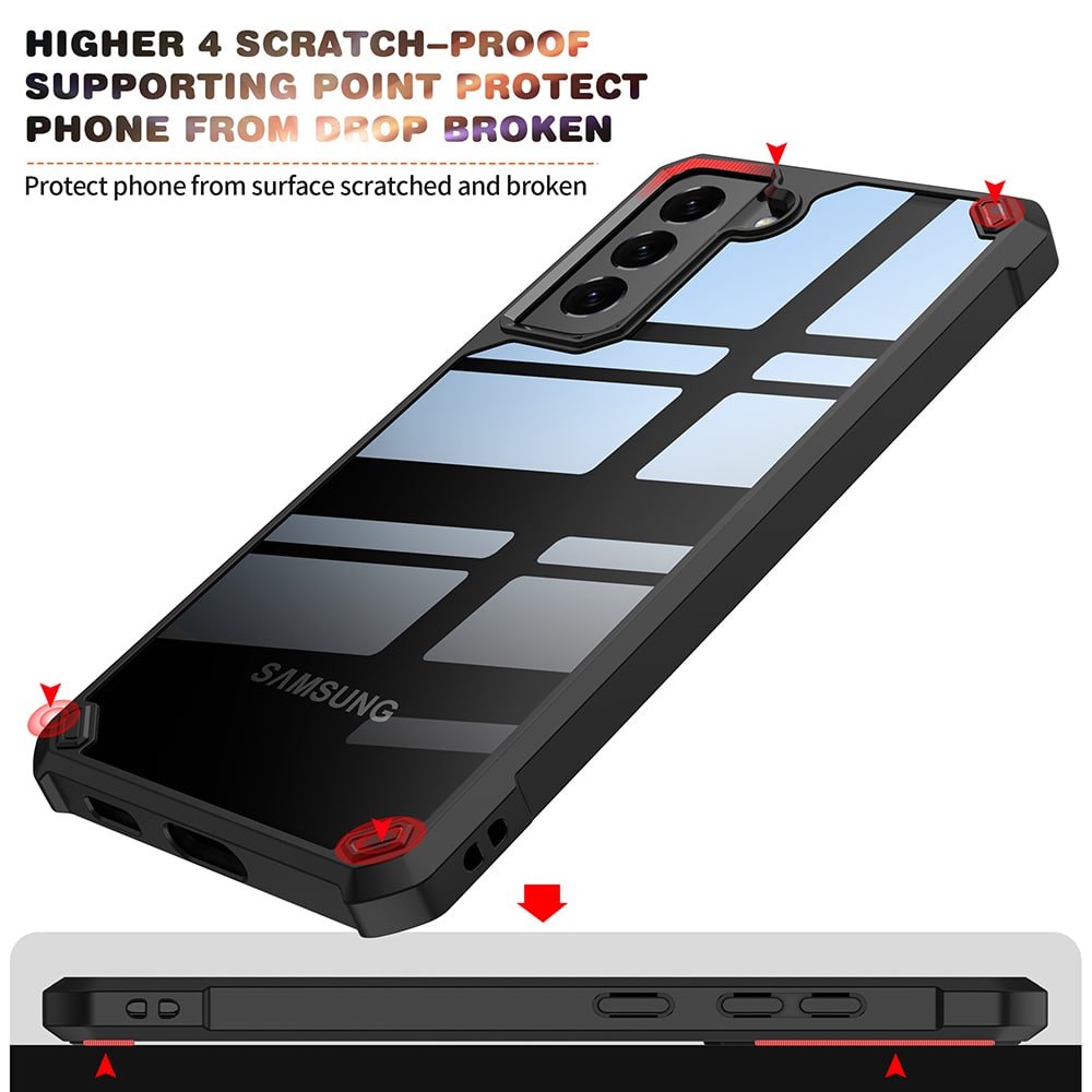 Shockproof Bumper Frame Cover