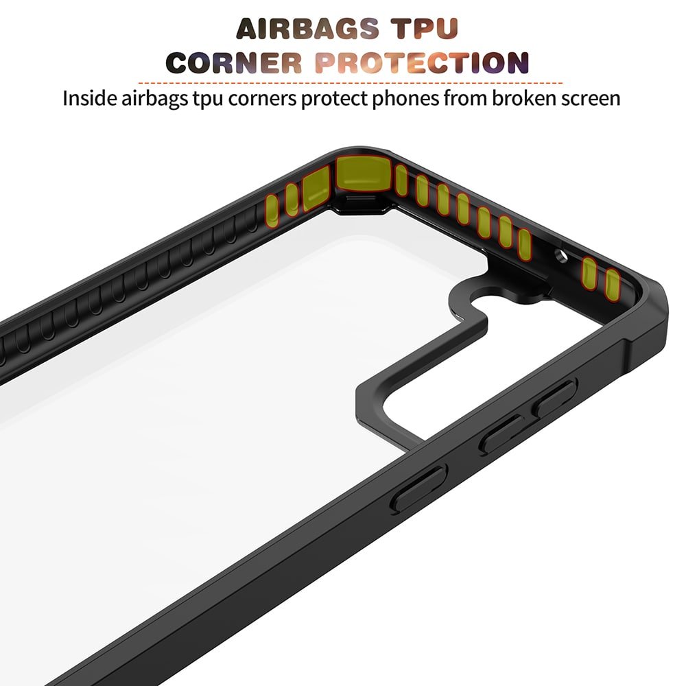 Shockproof Bumper Frame Cover