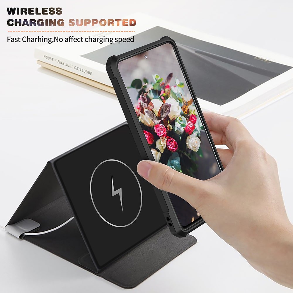 Shockproof Bumper Frame Cover