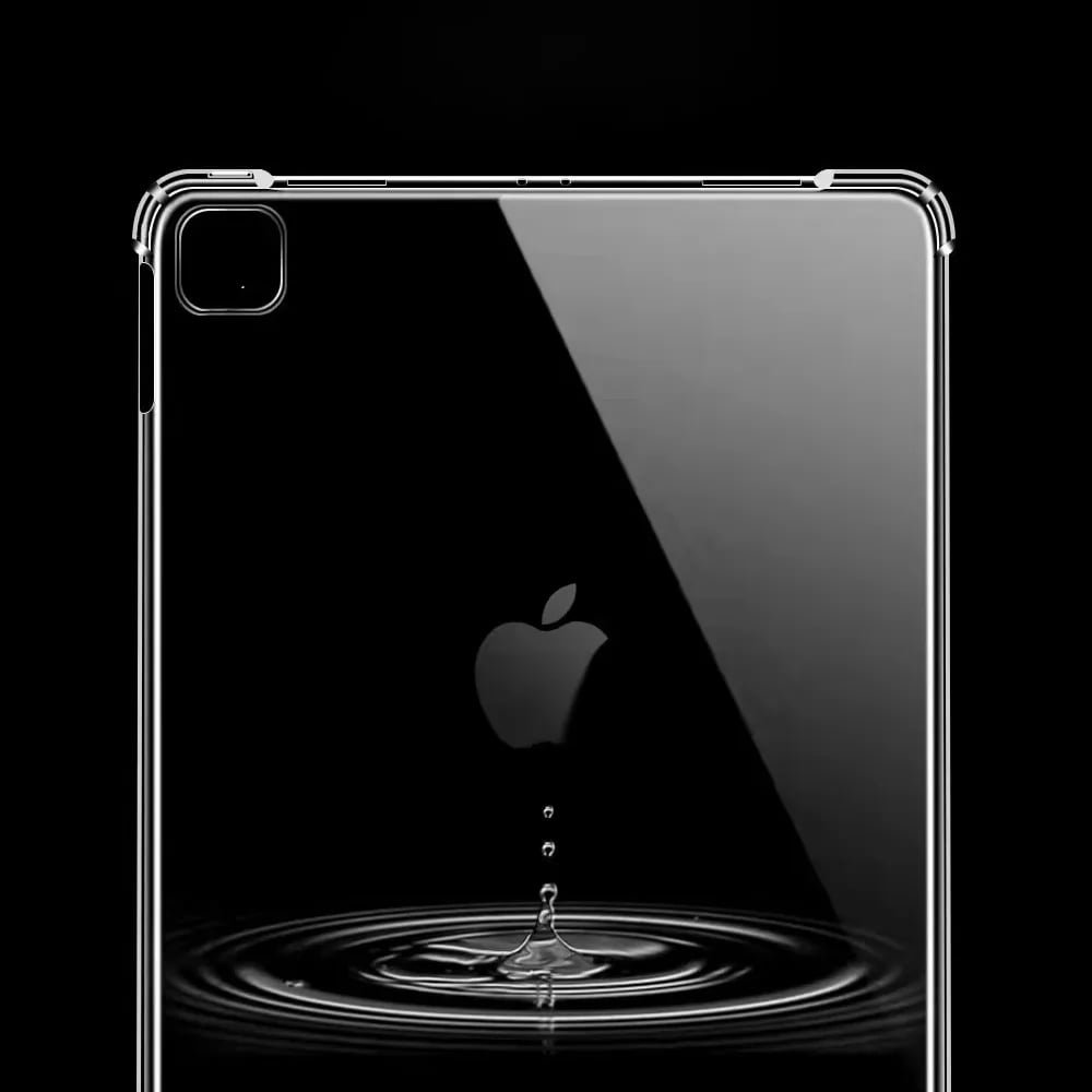 Shockproof ipad Case