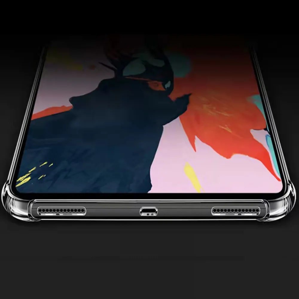 Shockproof ipad Case