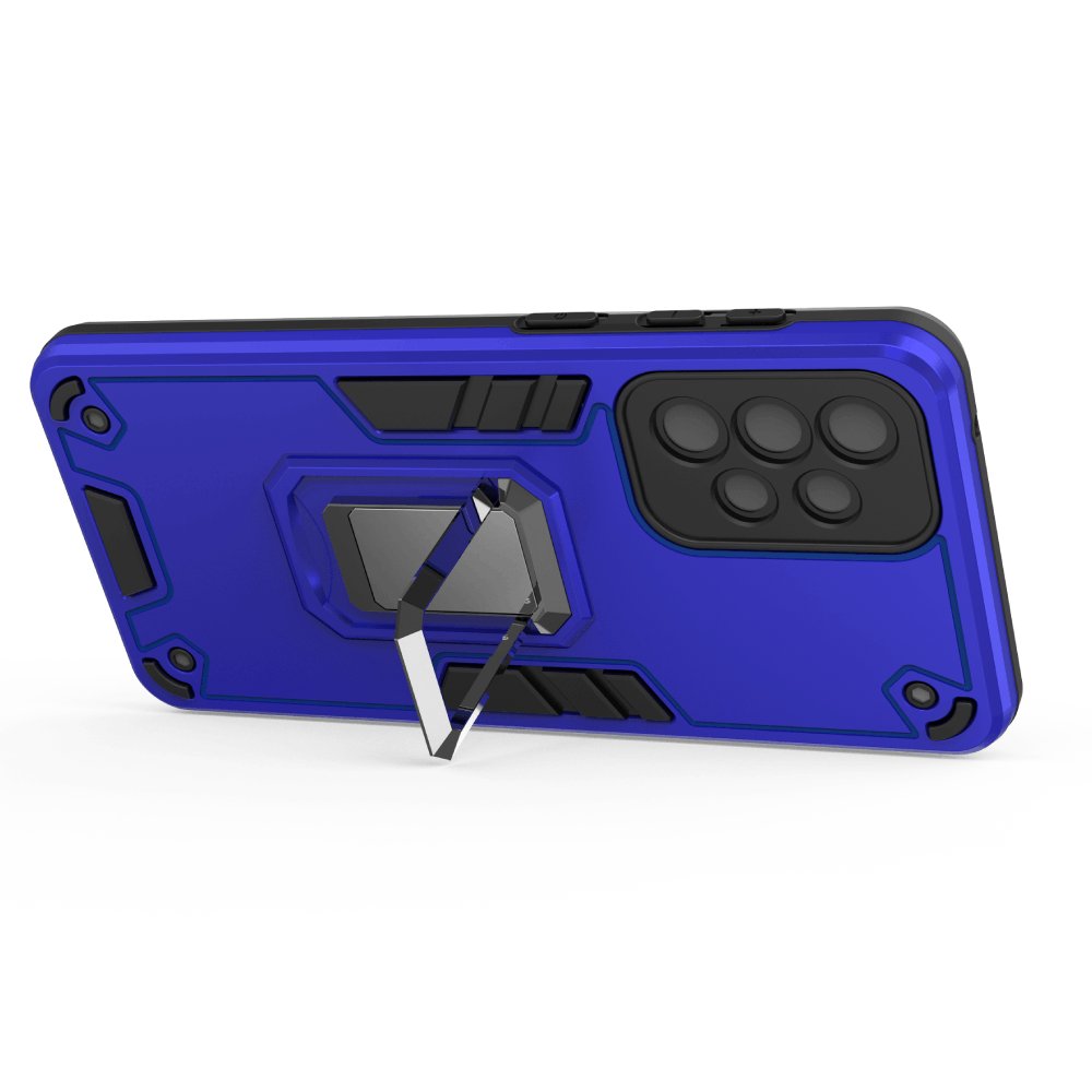 Armor Shockproof Kickstand Phone Case