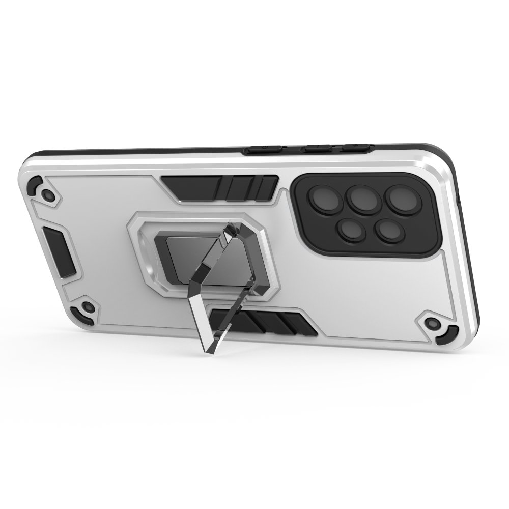 Armor Shockproof Kickstand Phone Case