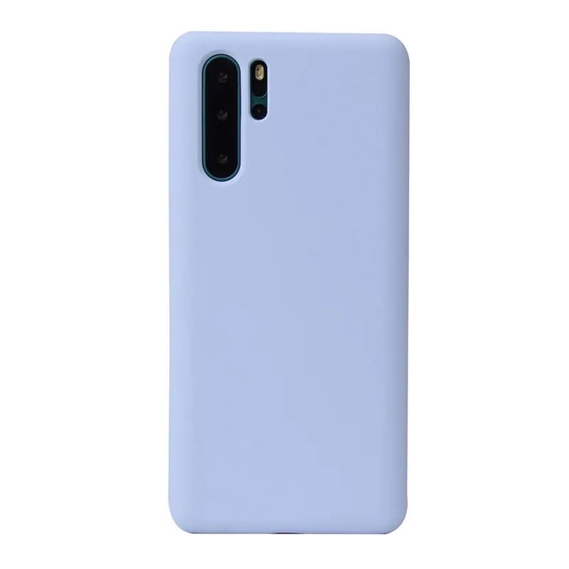 Wholesale Silicone Phone Case for HUAWEI P30