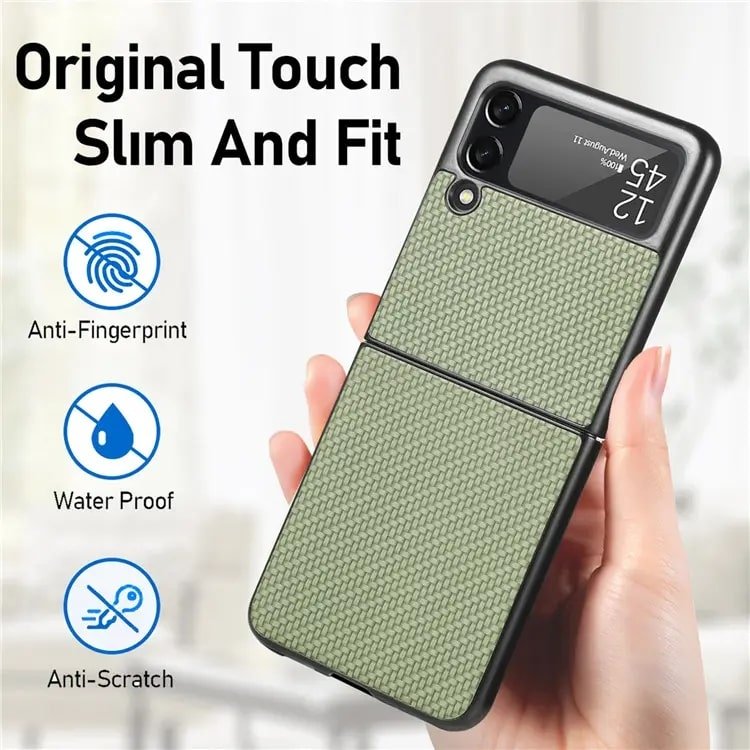 Slim Case for Samsung Galaxy Z Flip 3