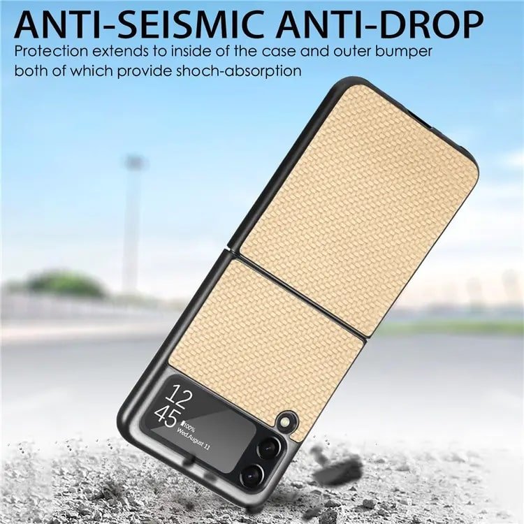 Slim Case for Samsung Galaxy Z Flip 3