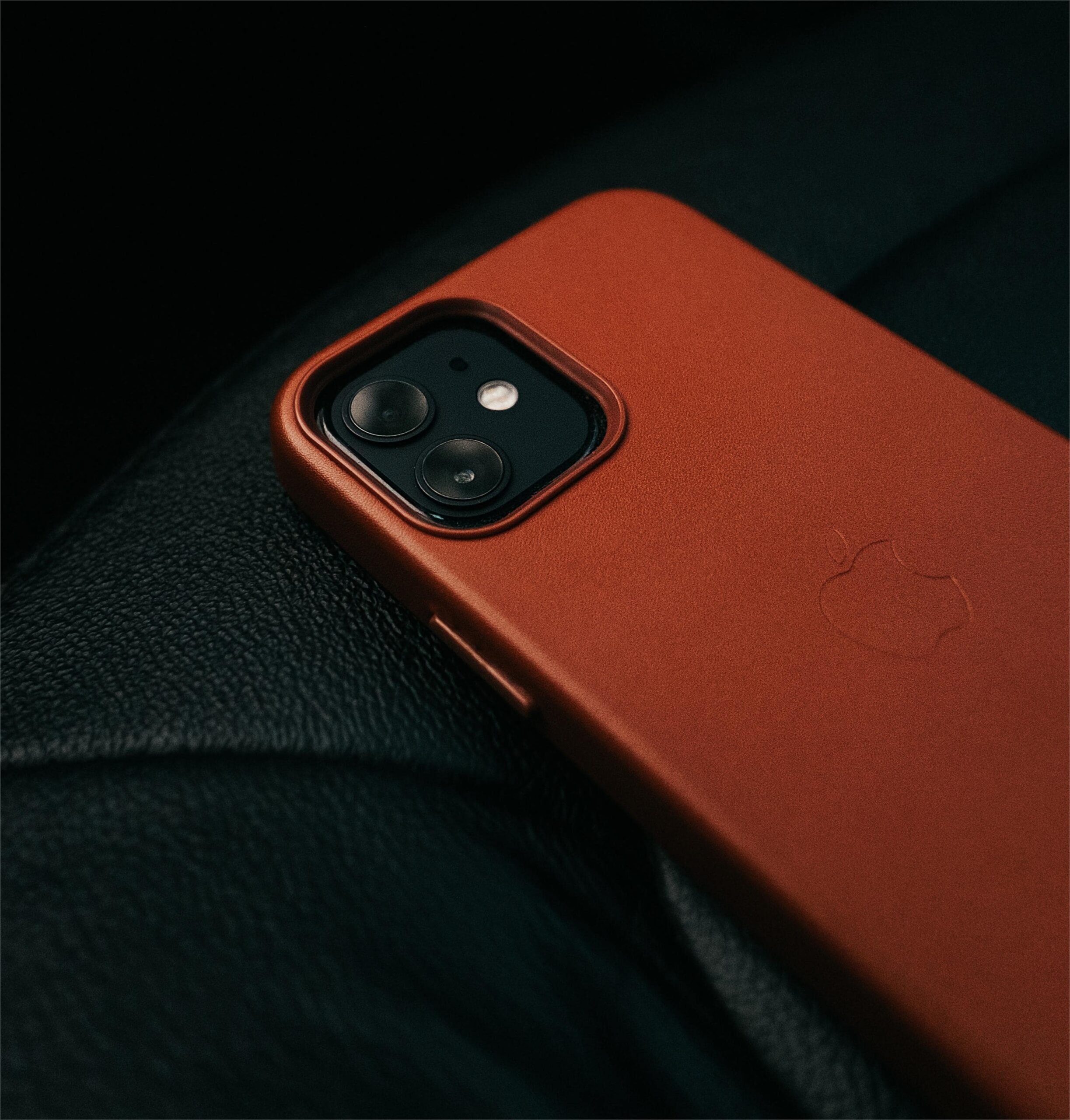 slim phone 11 case